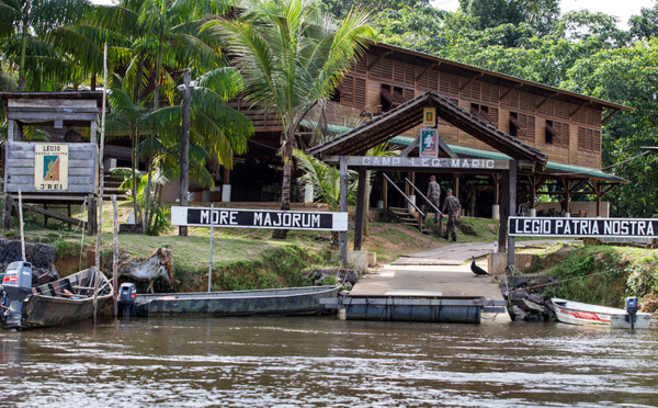 Guyane : De vives tensions suite à l'interpellation d'un mineur suspecté de viol