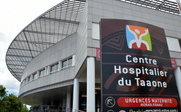 Hôpital de Taaone : le budget 2012 adopté à l’unanimité