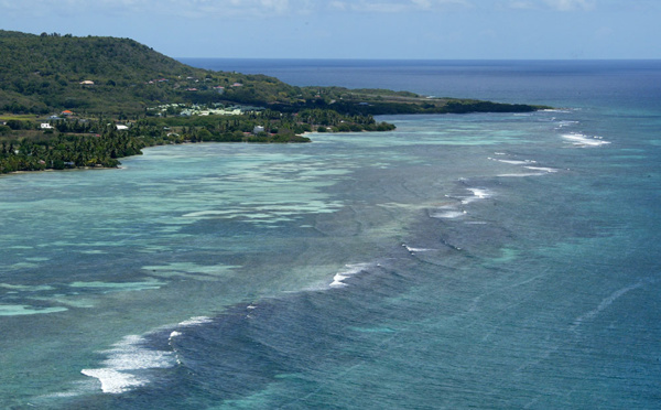 Guadeloupe: 4 lycéens mis examen pour viol en réunion d'une camarade