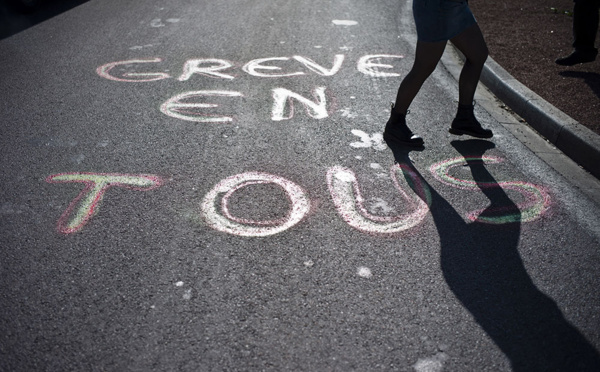 Enseignants, cheminots, avocats... Qui fera grève jeudi?