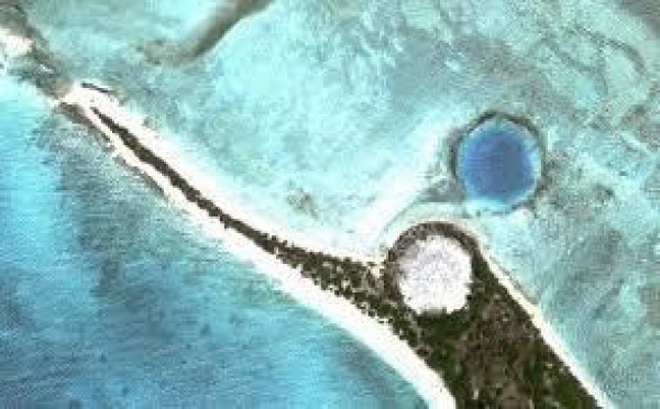 Tests nucléaires: les îliens des Marshall sont des "nomades" dans leur pays (rapporteur ONU)