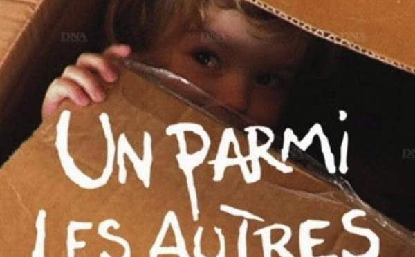 Projection-débat de "Un parmi les autres" le 21 avril