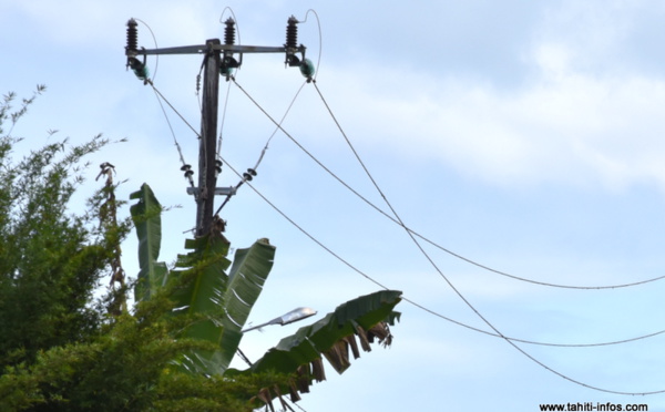 ​Sécosud perd son litige à 3 milliards face à EDT