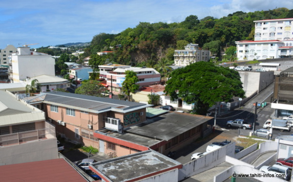 Un tiers des logements collectifs vacant