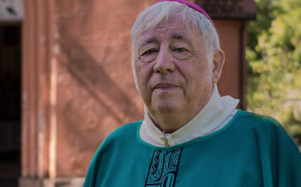 Mgr Cottanceau : « Te Vai-ete doit poursuivre sa mission »