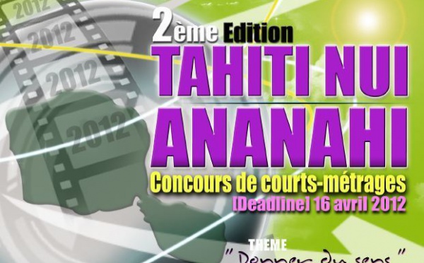 Samedi : 2e Festival Tahiti Nui Ananahi aux jardins de Paofai