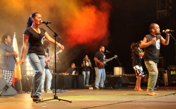 La nuit des talents rassemble 4 000 personnes à TOATA 