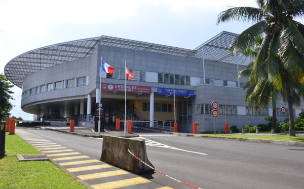 L'hôpital malade de sa gestion