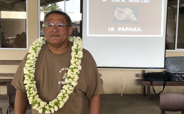 Paul Lai : "Nous avons choisi des personnes qui n'étaient pas à la hauteur"