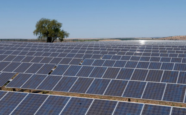 Journées européennes du Solaire : l’EIE organise la visite d’installations les 11 et 12 mai