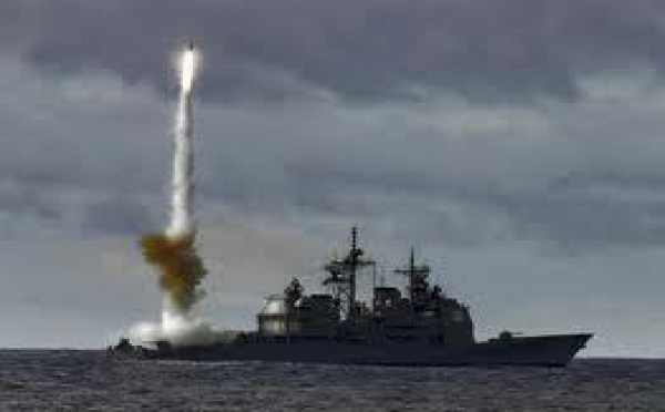 Hawaii : premier succès de la phase « nouvelle génération » du programme américain anti-missiles balistiques