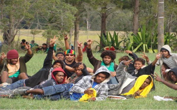 Nelle-Calédonie: congrès sur la jeunesse kanak en proie à un "malaise"