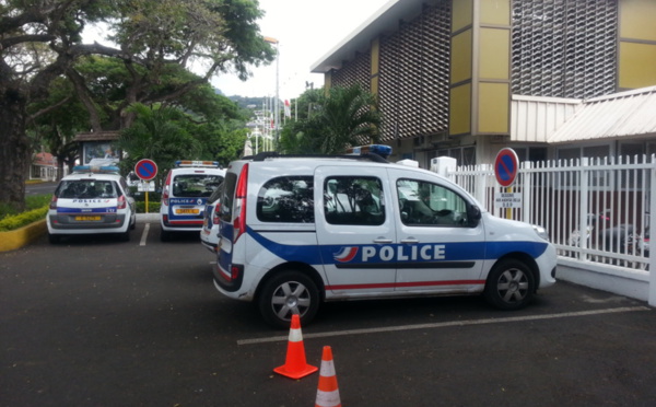 Un policier de la DSP poursuivi pour abus de confiance