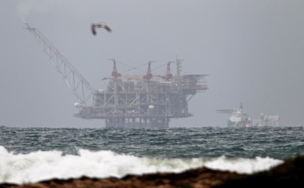 Le gouvernement annonce la fin définitive des forages en mer en France