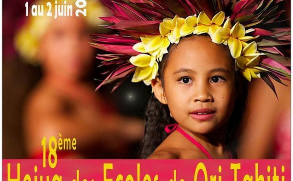 Heiva Nui : Le baroud des agents du Son &amp; Lumières