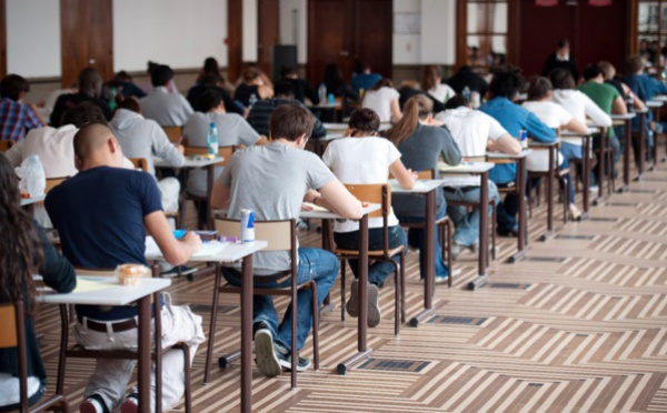 Calendrier du Bac, des examens et calendrier scolaire