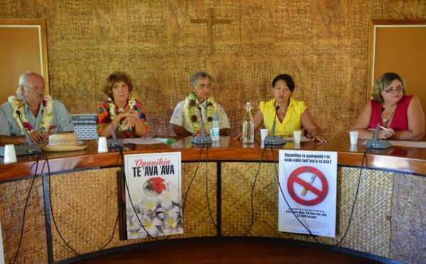 Faa’a, une mairie sans tabac sous peine de 53.698 Fcfp d’amende