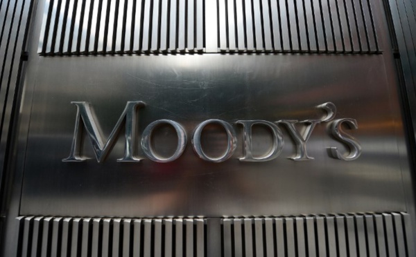 Moody's confirme la perspective positive du fenua