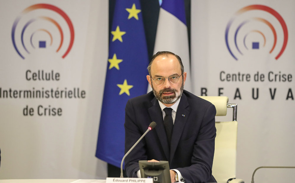 Ecoles, rassemblements: le gouvernement multiplie les mesures draconiennes