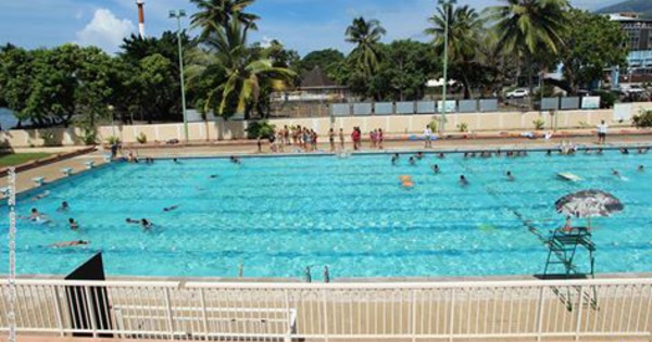 Papeete ferme la piscine de Tipaerui et le stade Bambridge