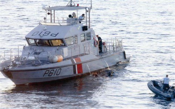 Journée de sécurité des loisirs nautiques