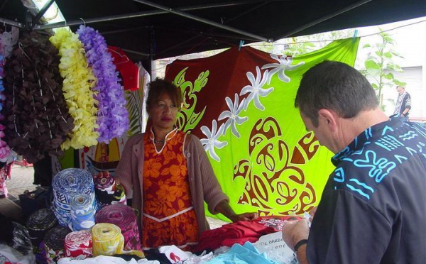 L'ÉTÉ TAHITIEN en Bretagne, du 6 au 8 juillet