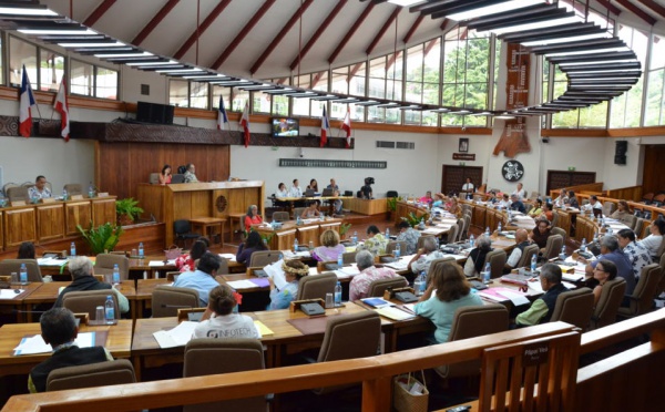 Assemblée : Un cadre pour le surendettement