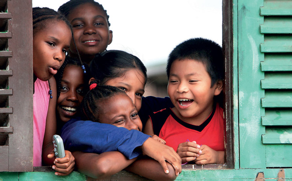 En Guyane, conditions "pas réunies" pour rouvrir collèges et lycées le 11 mai