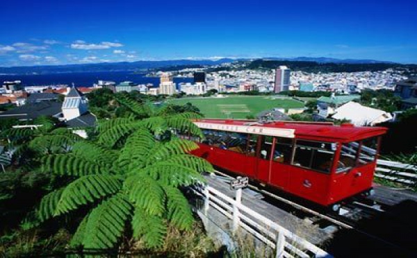 Deux touristes français agressés et dépouillés en Nouvelle-Zélande