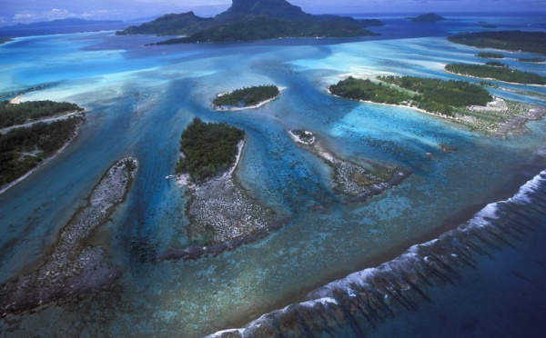 Le Schéma d’analyse et de couverture des risques présenté aux élus de Bora Bora