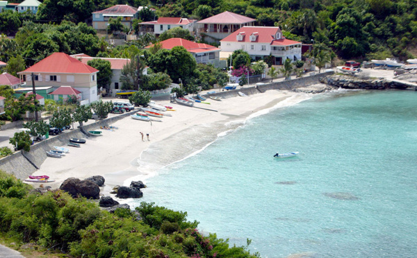 Bars et restaurants rouvriront dès le 11 mai à Saint-Martin et Saint-Barth