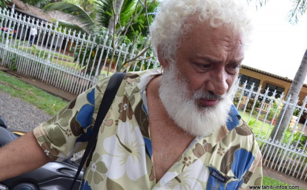 Fermeture du Sofitel Tahiti : Ronald Terorotua envisage la perspective comme une « catastrophe »