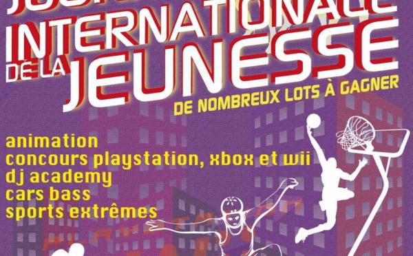 Journée Internationale de la Jeunesse