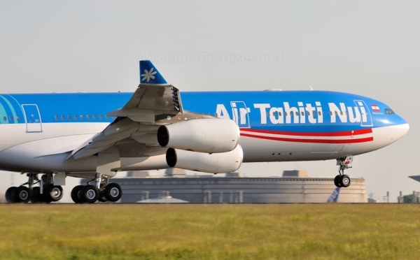 Air Tahiti Nui: la Grève des PNC est confirmée, des vols pourraient être perturbés