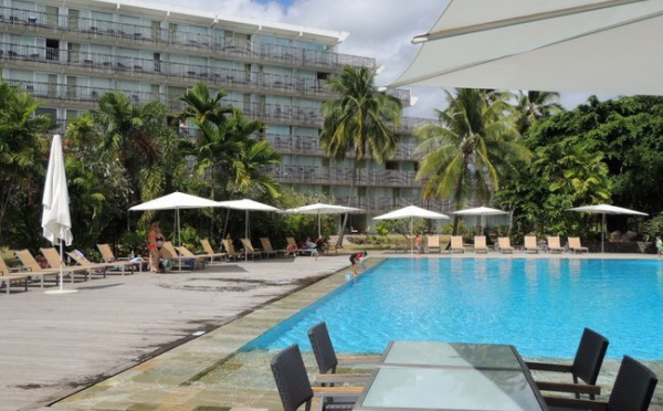 SOFITEL Tahiti: la direction confirme, l'hôtel fermera le 30 novembre 2012