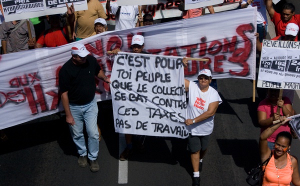 Te Tau no te Hono: Mais où sont passés les 2 500 manifestants du 26 juillet ?