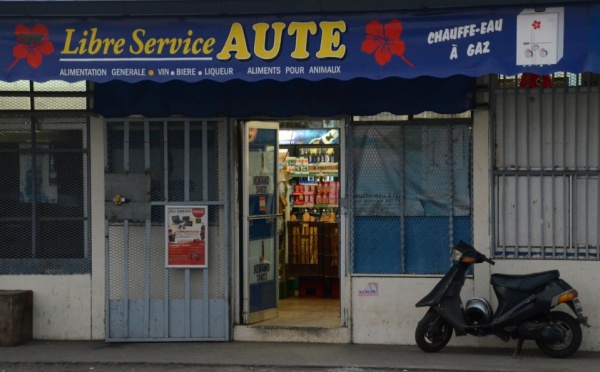 Pirae : trois jeunes attrapés en flagrant délit de cambriolage