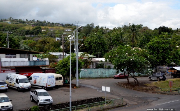 Trafic d’Ice à Outumaoro : garde à vue prolongée pour 4 personnes