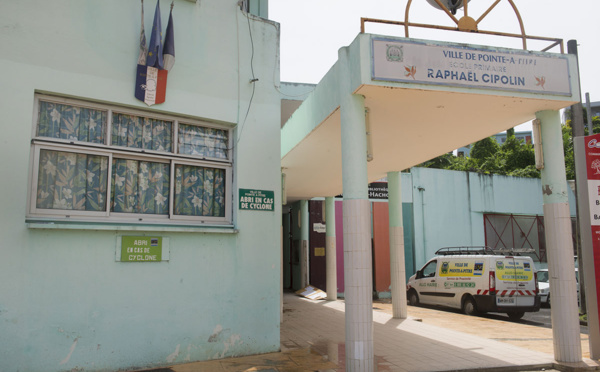 Guadeloupe: la justice ordonne la réouverture d'écoles maternelles et primaires