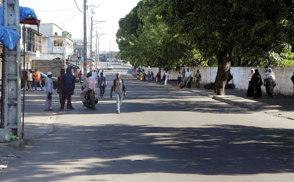 A Mayotte, des entraves au secours de malades provenant des Comores inquiètent l’ARS