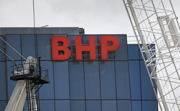 Australie: BHP autorisé à détruire des dizaines de sites aborigènes