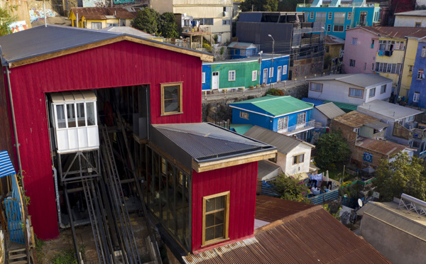 A Valparaiso, après la crise sociale, les conséquences funestes de la pandémie