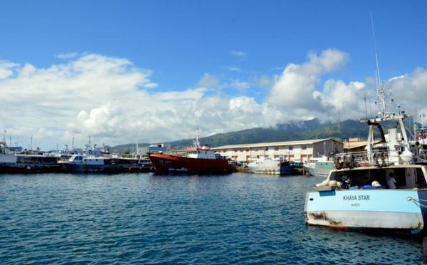 La Sem Port de pêche structurellement déficitaire