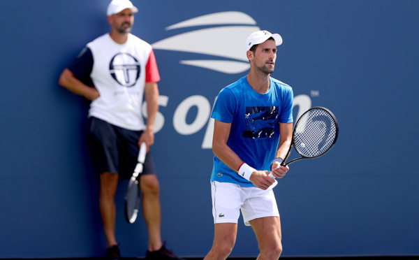 Adria Tour: Ivanisevic à son tour testé positif au coronavirus