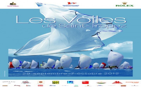 La Tahiti Pearl Regatta aux Voiles de St Tropez