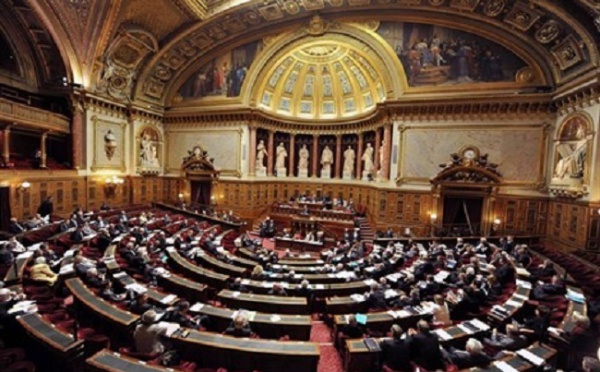 La loi sur la régulation économique adoptée au Sénat avec un amendement de Richard Tuheiava