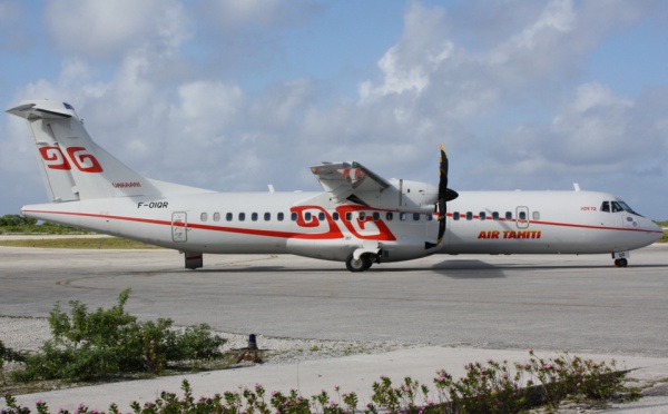 Grève des agents de l'aviation civile : 650 personnes clouées au sol ce jeudi