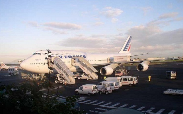 Air France : les syndicats demandent d’accélérer la cadence des négociations