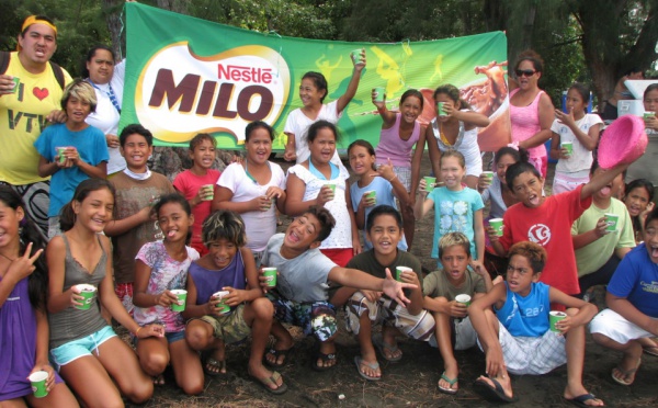 La semaine thématique organisée par la Commune de Papeete remporte un grand succès