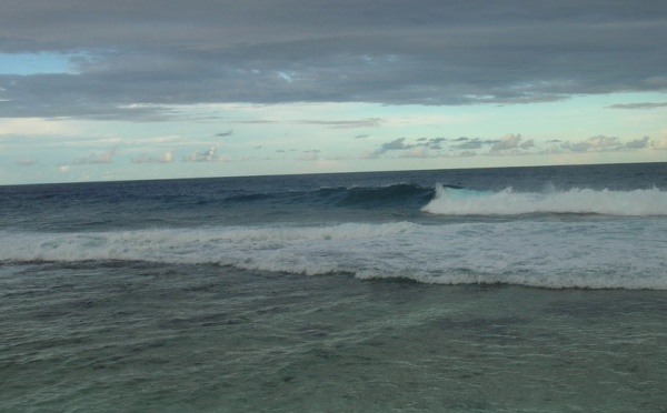 Moorea: Un surfeur de 21 ans se noie à Temae